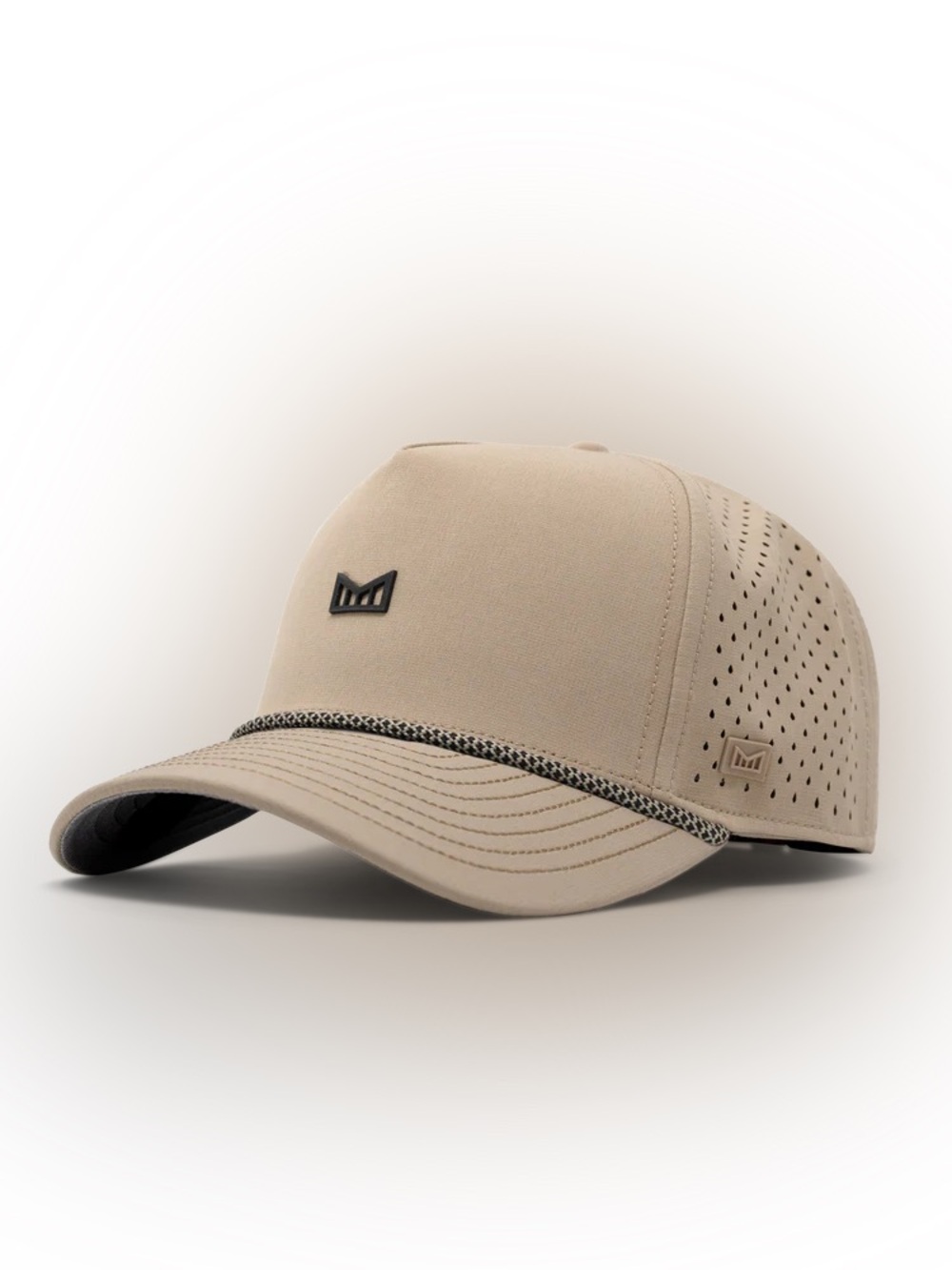 Melin Odysea Rope Bulls Icon Hydro Hat